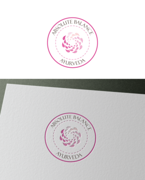 Logo Design by ZRAKdesign for Absolute Balance LLC | Design: #10558607