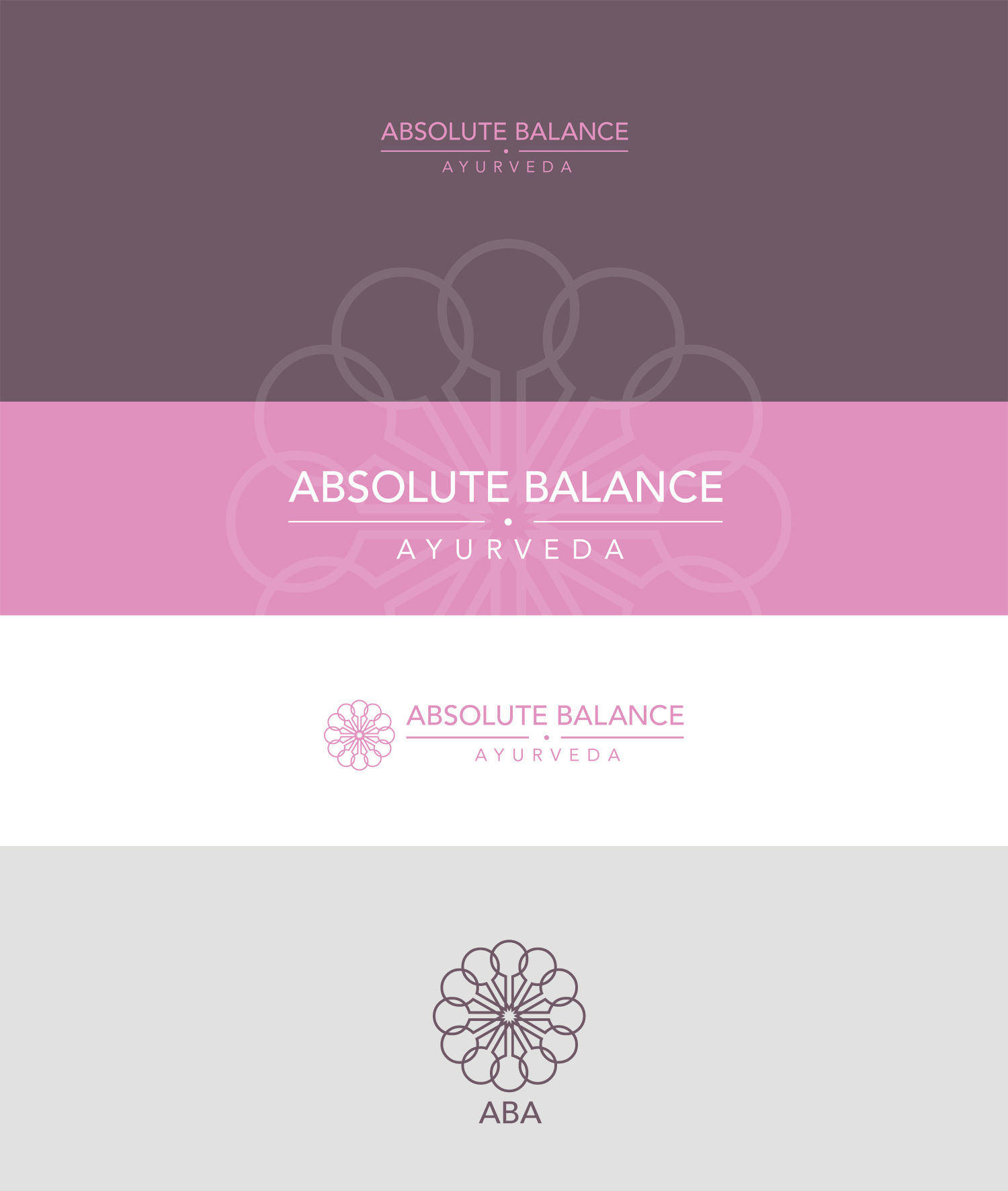 Logo Design by CanDoDesign for Absolute Balance LLC | Design #10553305