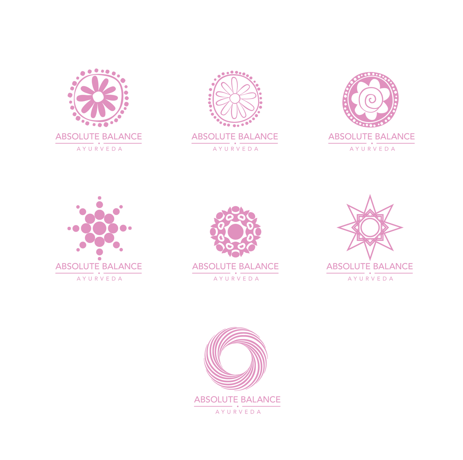 Logo Design by CanDoDesign for Absolute Balance LLC | Design #10563125