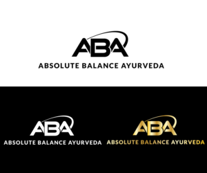 Logo Design by yoossefMaroc for Absolute Balance LLC | Design: #10604016
