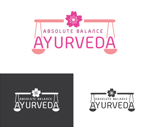 Logo Design by Milicica for Absolute Balance LLC | Design #10555306