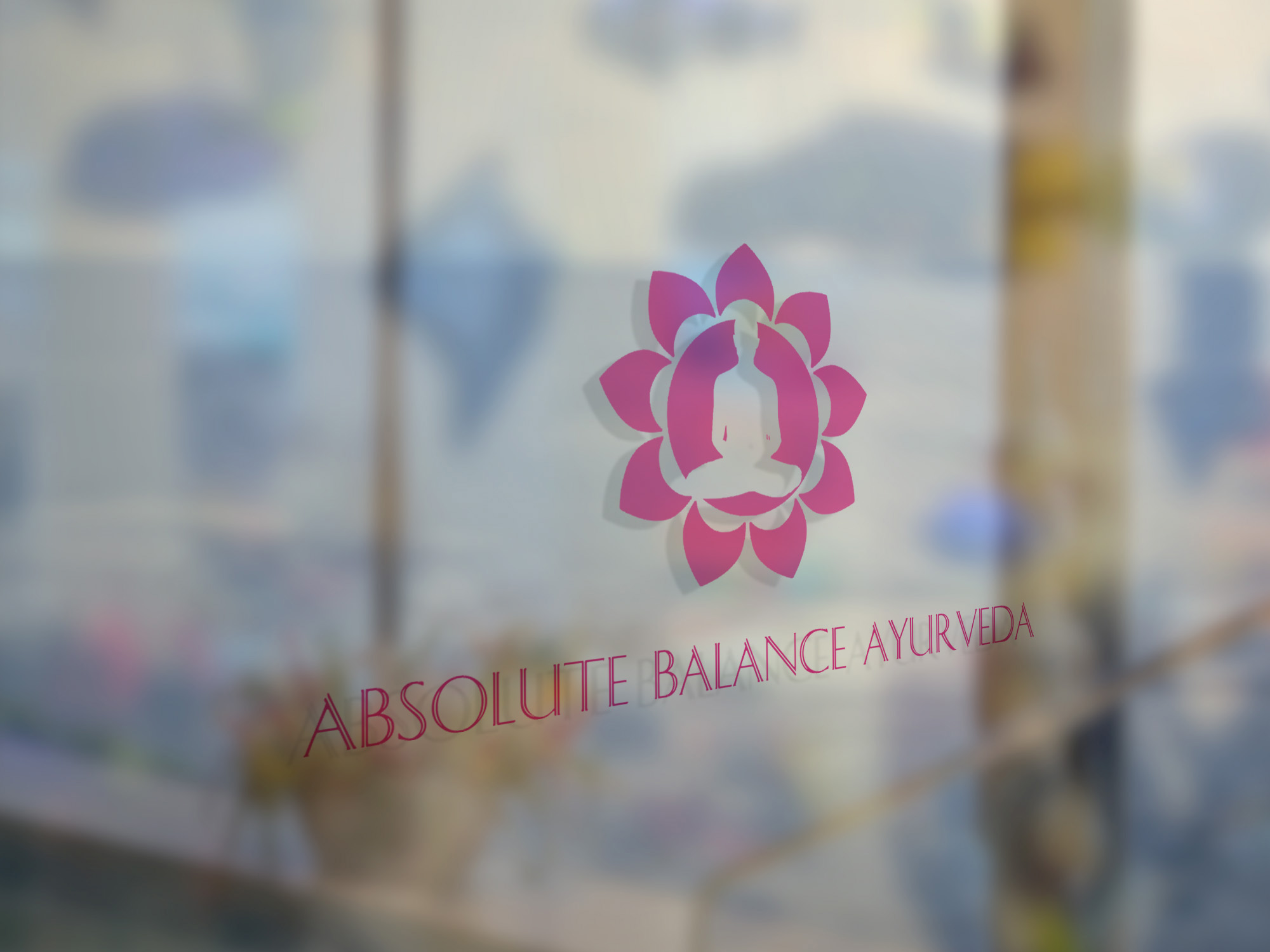 Logo Design by shumoffcompany for Absolute Balance LLC | Design #10556222