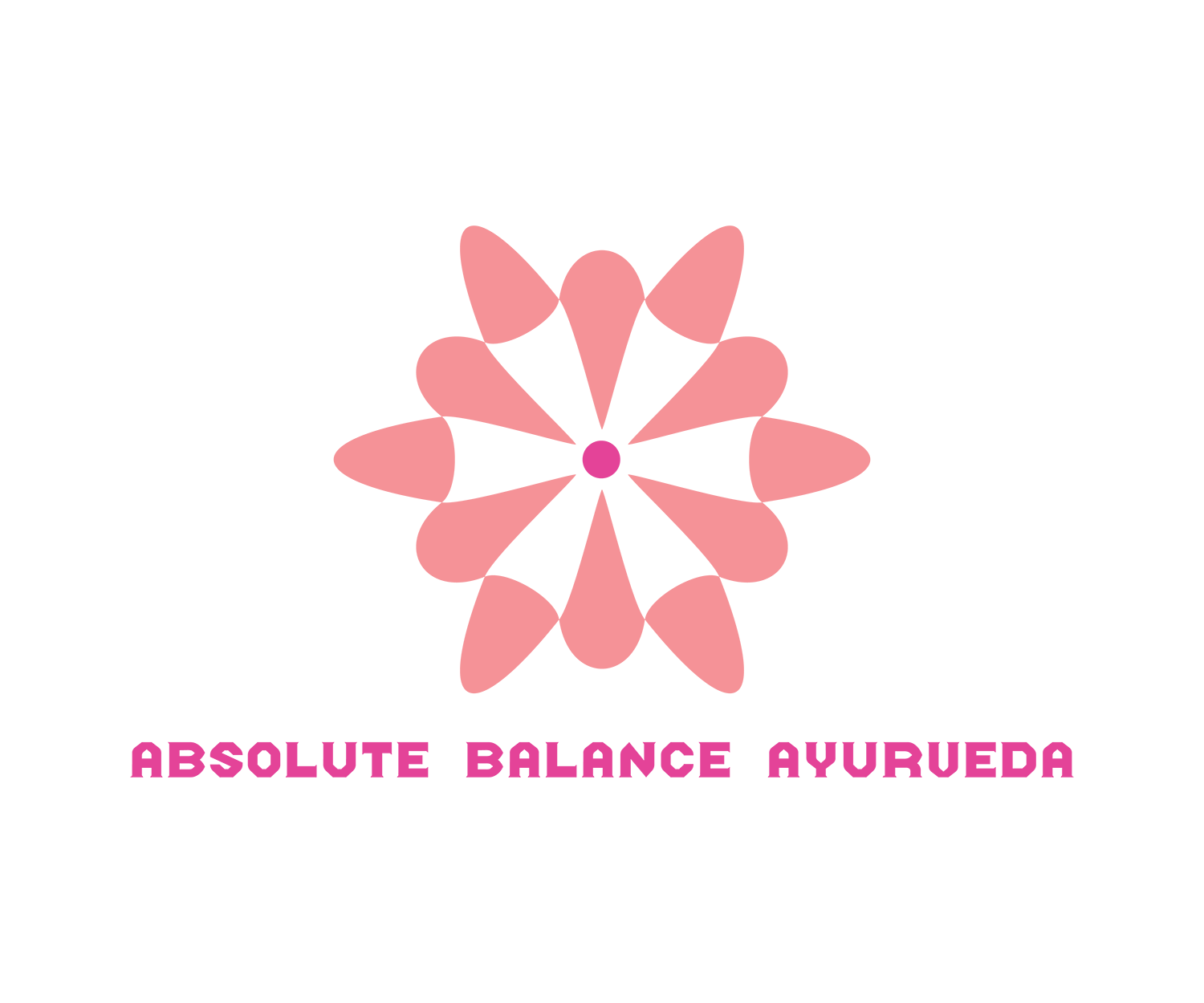Logo Design by Vasanth Babu for Absolute Balance LLC | Design #10569837