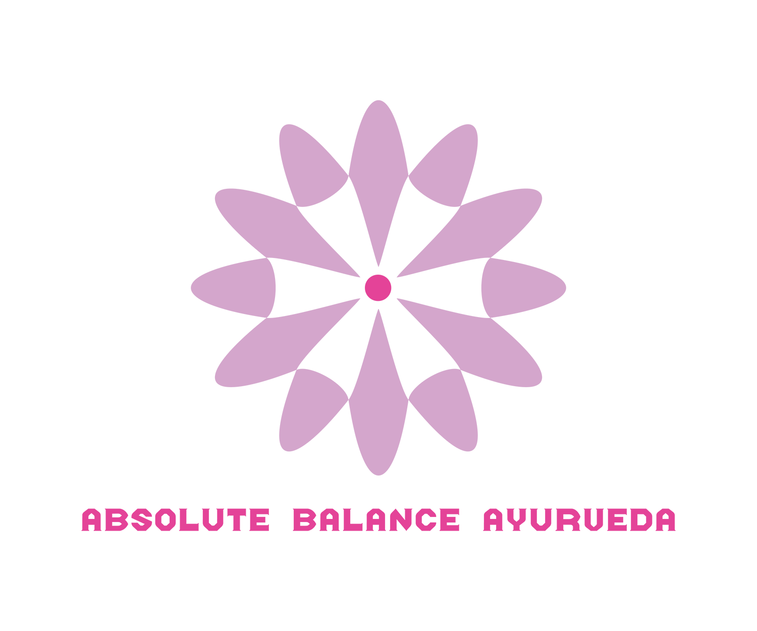 Logo Design by Vasanth Babu for Absolute Balance LLC | Design #10569845