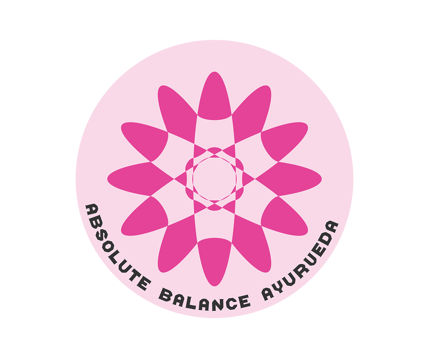 Logo Design by Vasanth Babu for Absolute Balance LLC | Design #10585307