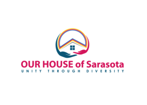 Diseño de Logo por creative.bugs para Our House of Sarasota | Diseño: #10564437