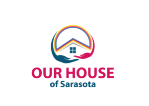 Diseño de Logo por creative.bugs para Our House of Sarasota | Diseño: #10564438