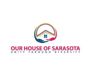 Diseño de Logo por creative.bugs para Our House of Sarasota | Diseño: #10590908