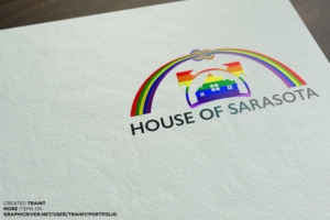 Logo Design by PhongDesigner