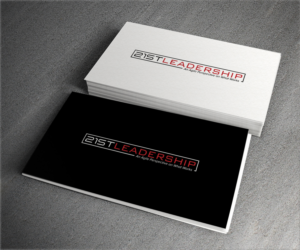 Logo-Design von aglaronde23 für 21st Leadership | Design: #10565091