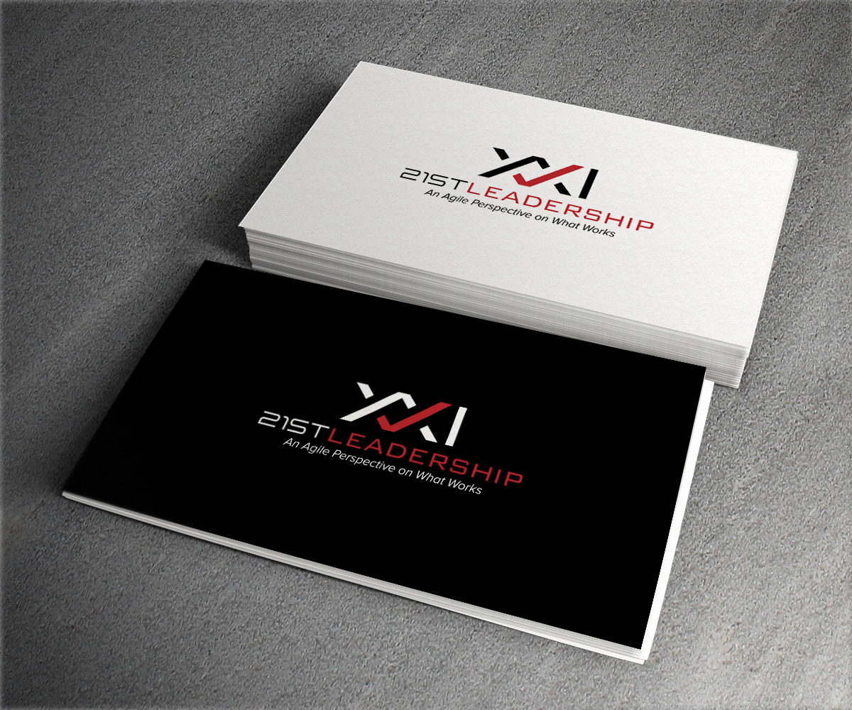 Design de Logo par aglaronde23 pour 21st Leadership | Design #10581014