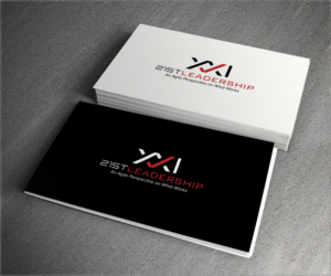 Design de Logo par aglaronde23 pour 21st Leadership | Design : #10581014