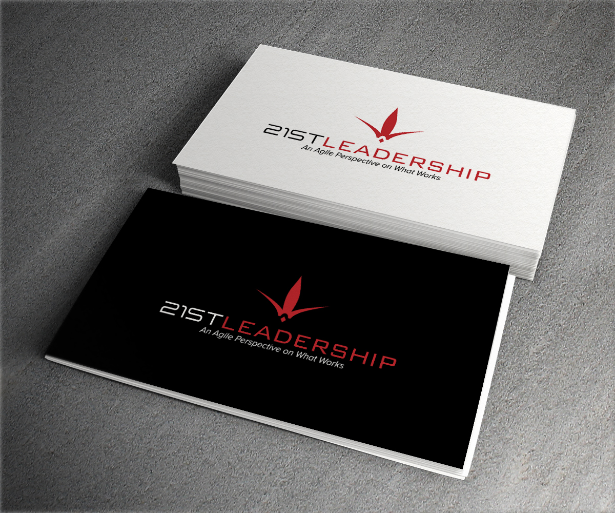 Design de Logo par aglaronde23 pour 21st Leadership | Design #10581032