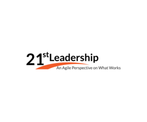 Logo-Design von 1st für 21st Leadership | Design: #10592186