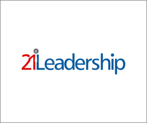 Logo Design by Shreyas Arts for 21st Leadership | Design: #10565873