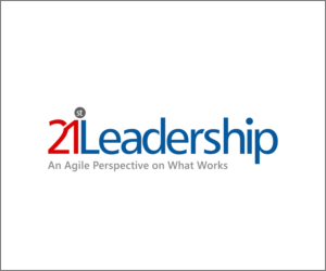 Logo Design by Shreyas Arts for 21st Leadership | Design #10570625