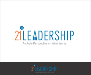 Logo Design by Shreyas Arts for 21st Leadership | Design: #10570627