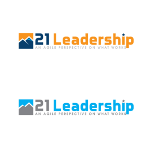 Logo-Design von C1 Media für 21st Leadership | Design: #10554001