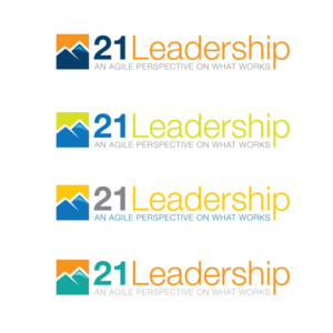 Logo Design by C1 Media for 21st Leadership | Design #10563175