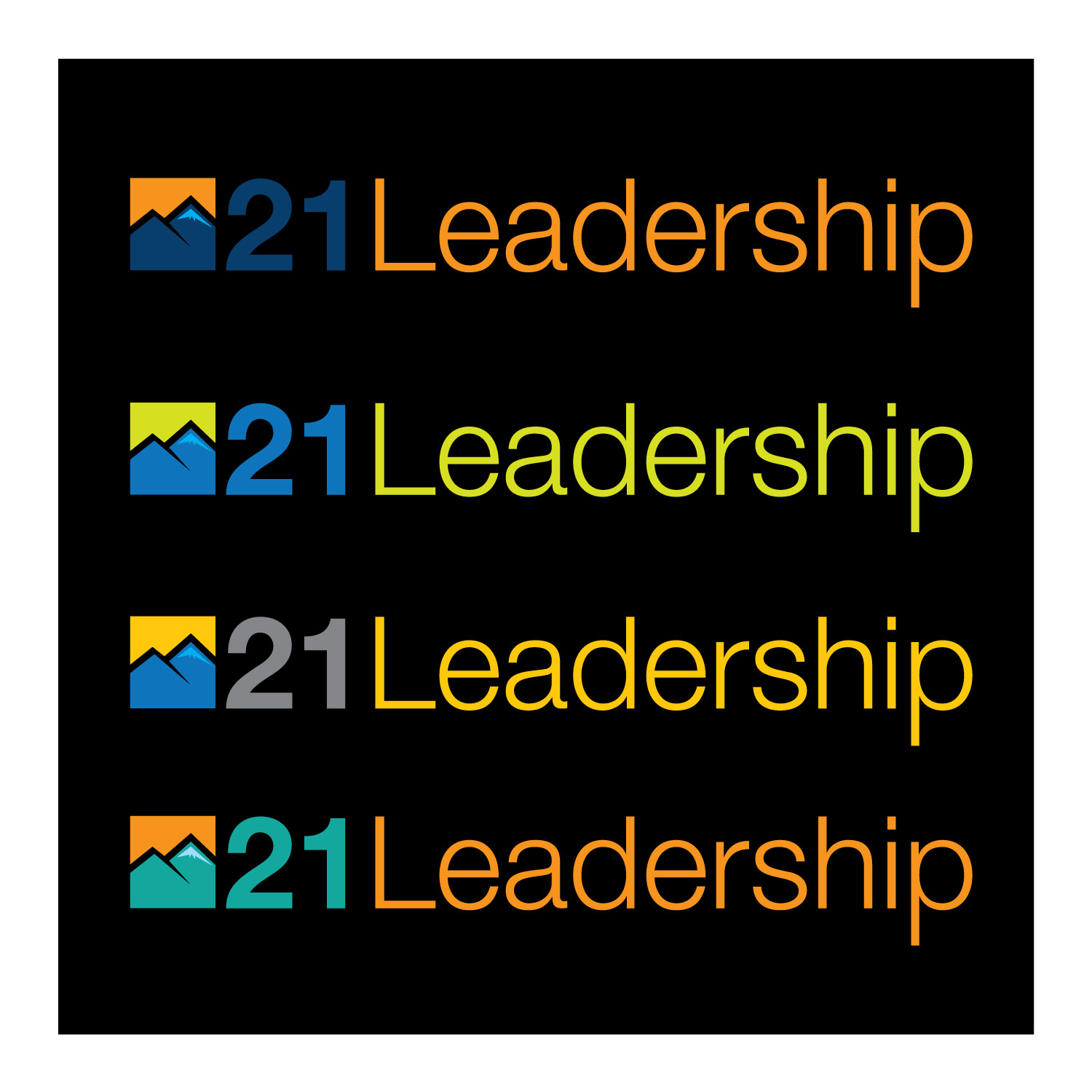 Design de Logo par C1 Media pour 21st Leadership | Design #10575766