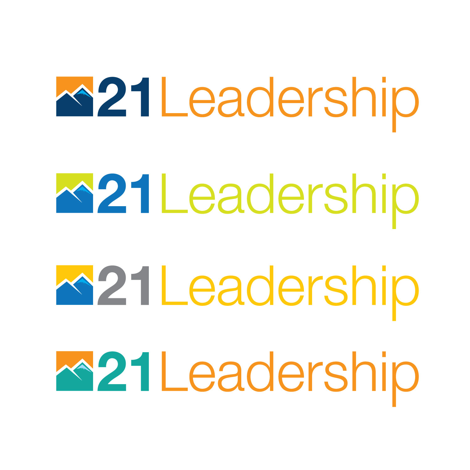Design de Logo par C1 Media pour 21st Leadership | Design #10575767