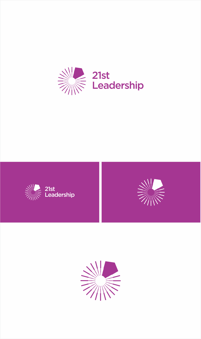 Logo-Design von Naavyd für 21st Leadership | Design #10599044