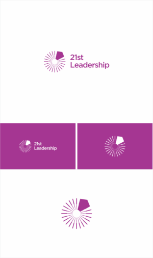 Logo-Design von Naavyd für 21st Leadership | Design: #10599044