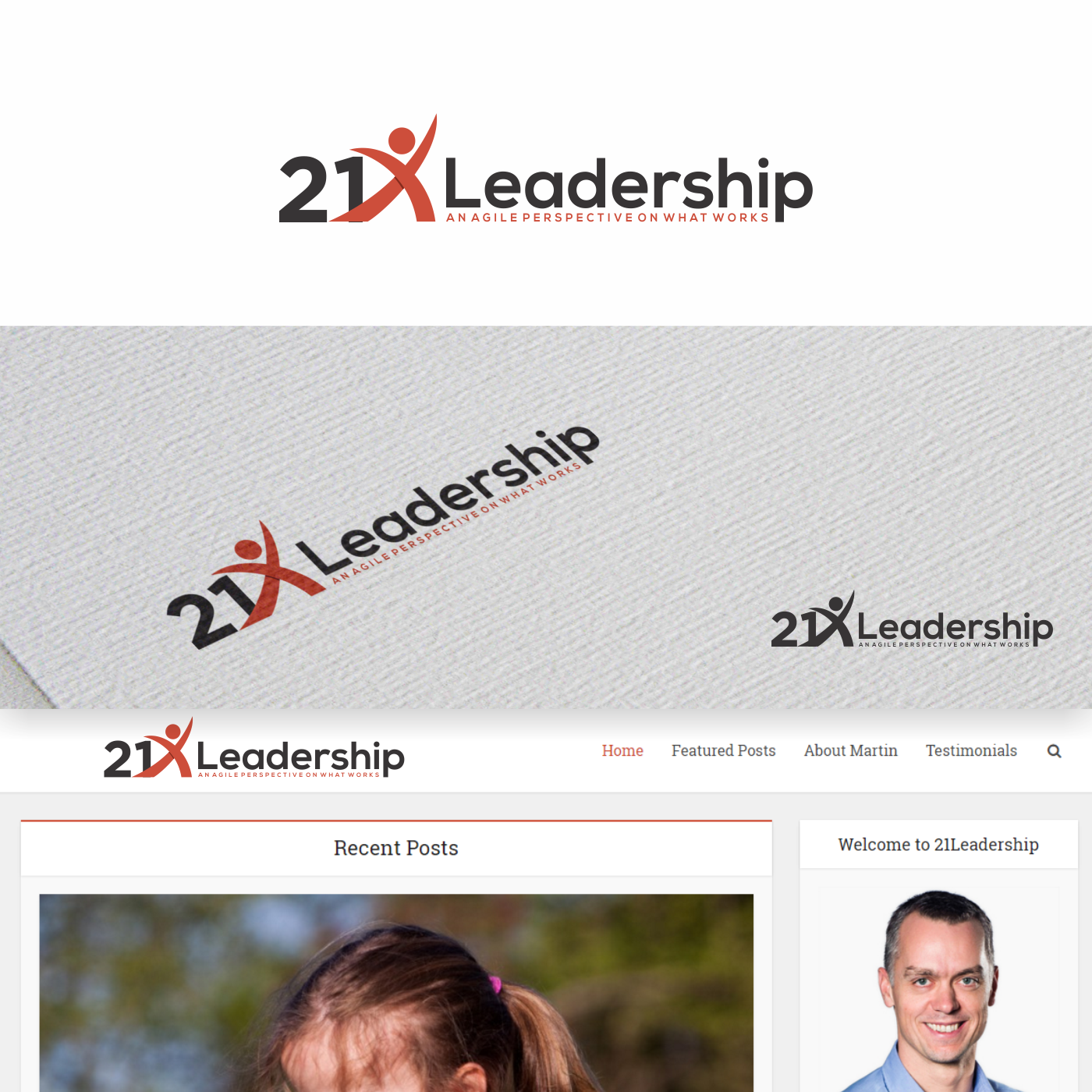 Design de Logo par ninisdesign pour 21st Leadership | Design #10552277