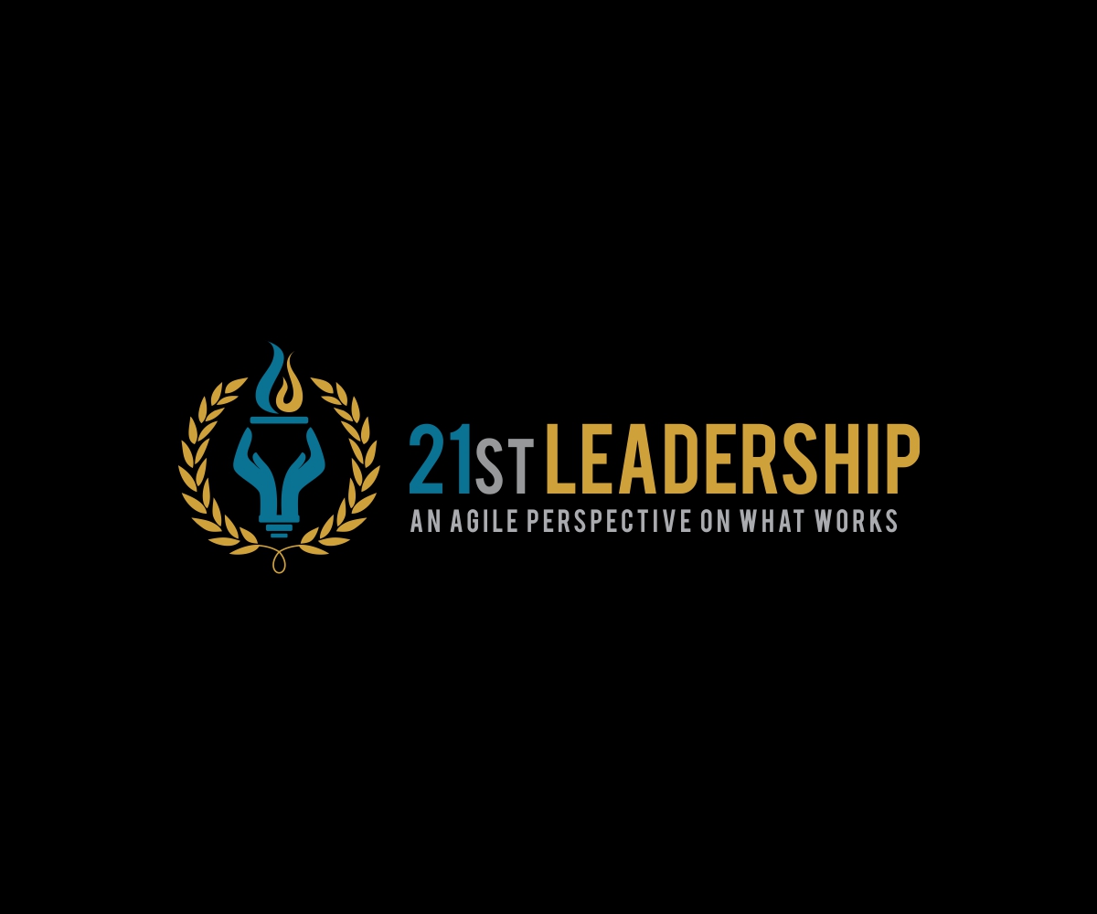 Logo-Design von Omee63 für 21st Leadership | Design #10554370
