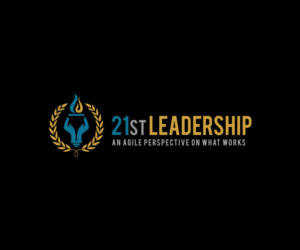 Logo-Design von Omee63 für 21st Leadership | Design: #10554370