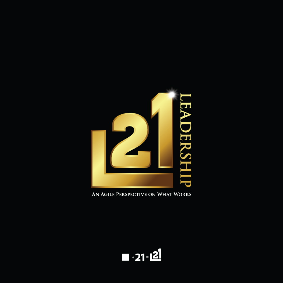Design de Logo par Melodi_Prima pour 21st Leadership | Design #10581414