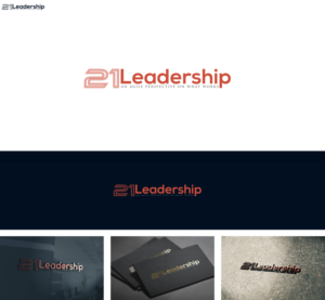 Logo Design by artism_design for 21st Leadership | Design #10567346