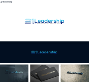 Logo Design by Artism Design for 21st Leadership | Design: #10567347