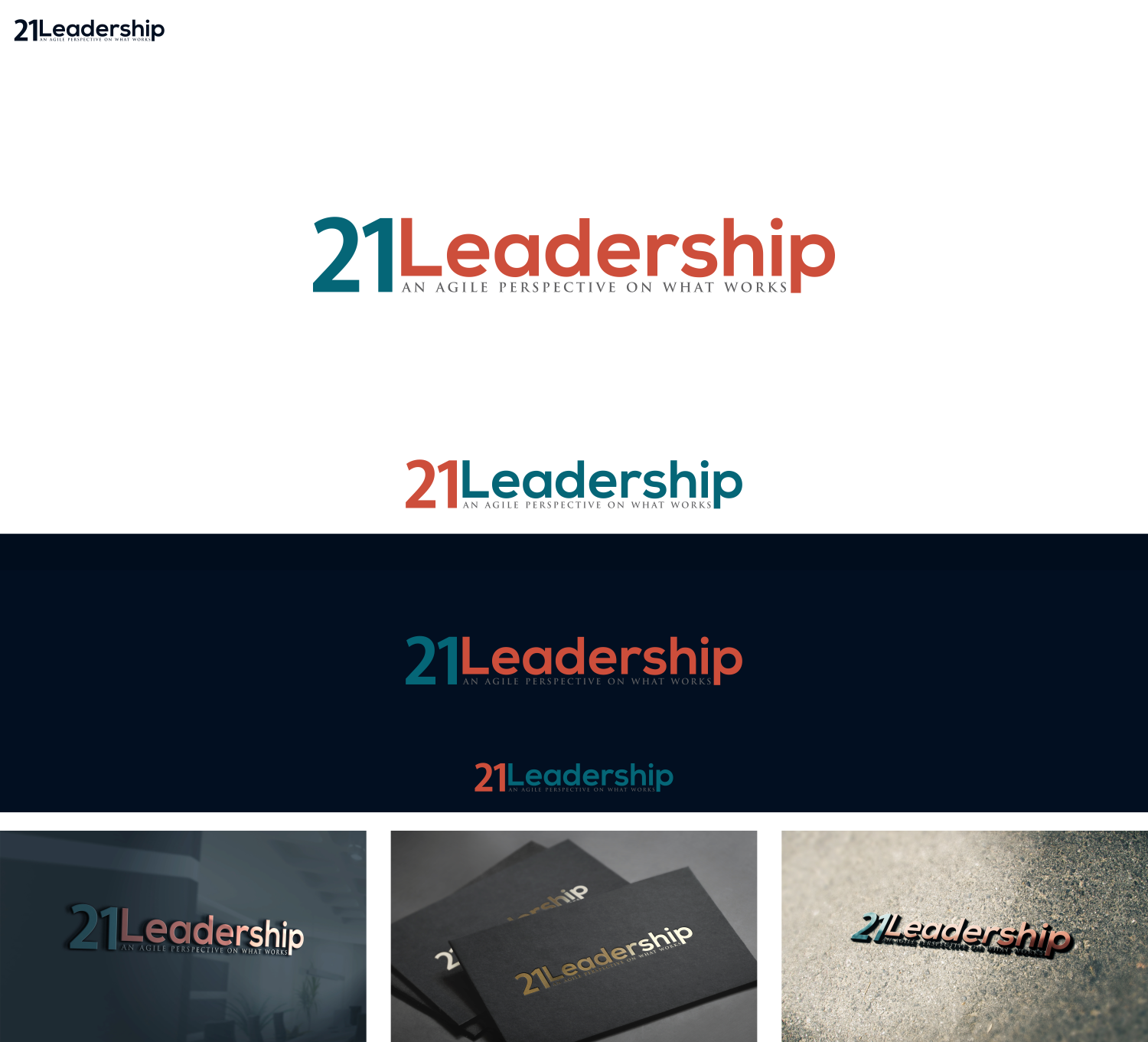 Diseño de Logo por Artism Design para 21st Leadership | Diseño #10581571