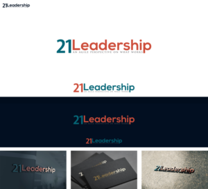 Logo Design by Artism Design for 21st Leadership | Design: #10581571