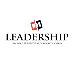 Logo-Design von mantabjoss für 21st Leadership | Design: #10554682