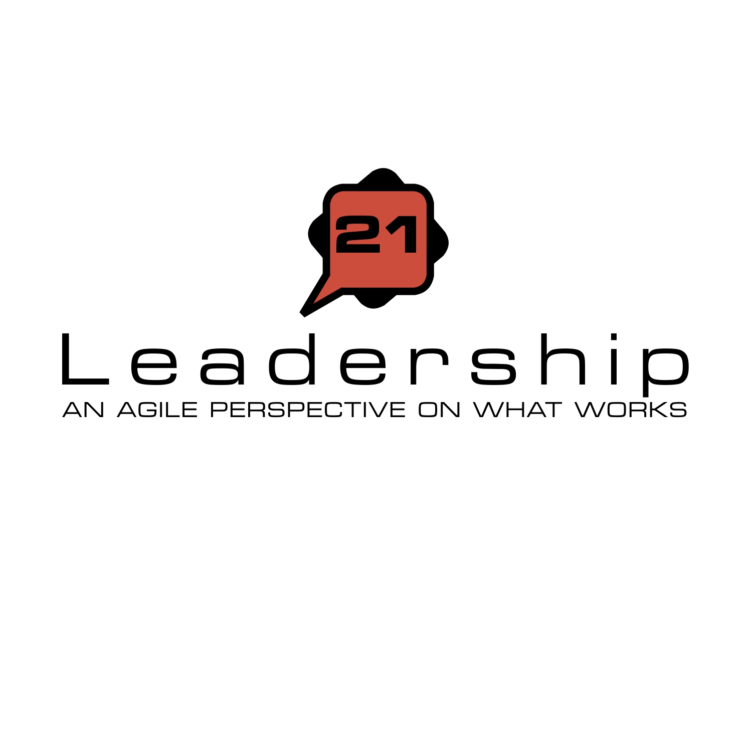 Logo-Design von mantabjoss für 21st Leadership | Design #10589636