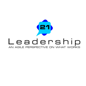Logo Design by mantabjoss for 21st Leadership | Design: #10589637
