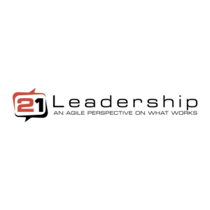 Logo-Design von mantabjoss für 21st Leadership | Design: #10601161