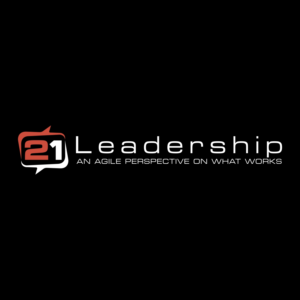 Logo-Design von mantabjoss für 21st Leadership | Design: #10601180