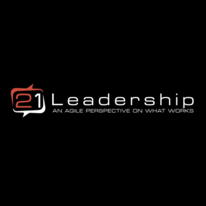 Logo Design by mantabjoss for 21st Leadership | Design: #10618474
