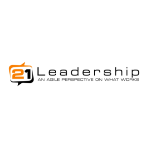 Logo-Design von mantabjoss für 21st Leadership | Design: #10618475