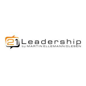 Logo-Design von mantabjoss für 21st Leadership | Design: #10618650