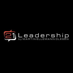 Logo Design by mantabjoss for 21st Leadership | Design: #10618653