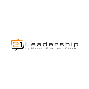 Logo-Design von mantabjoss für 21st Leadership | Design: #10625984