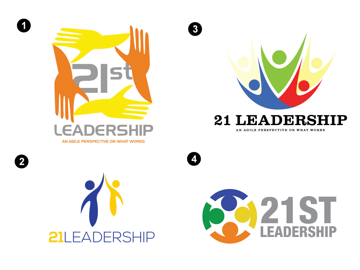 Logo Design by Club Flyer Studios for 21st Leadership | Design #10565337