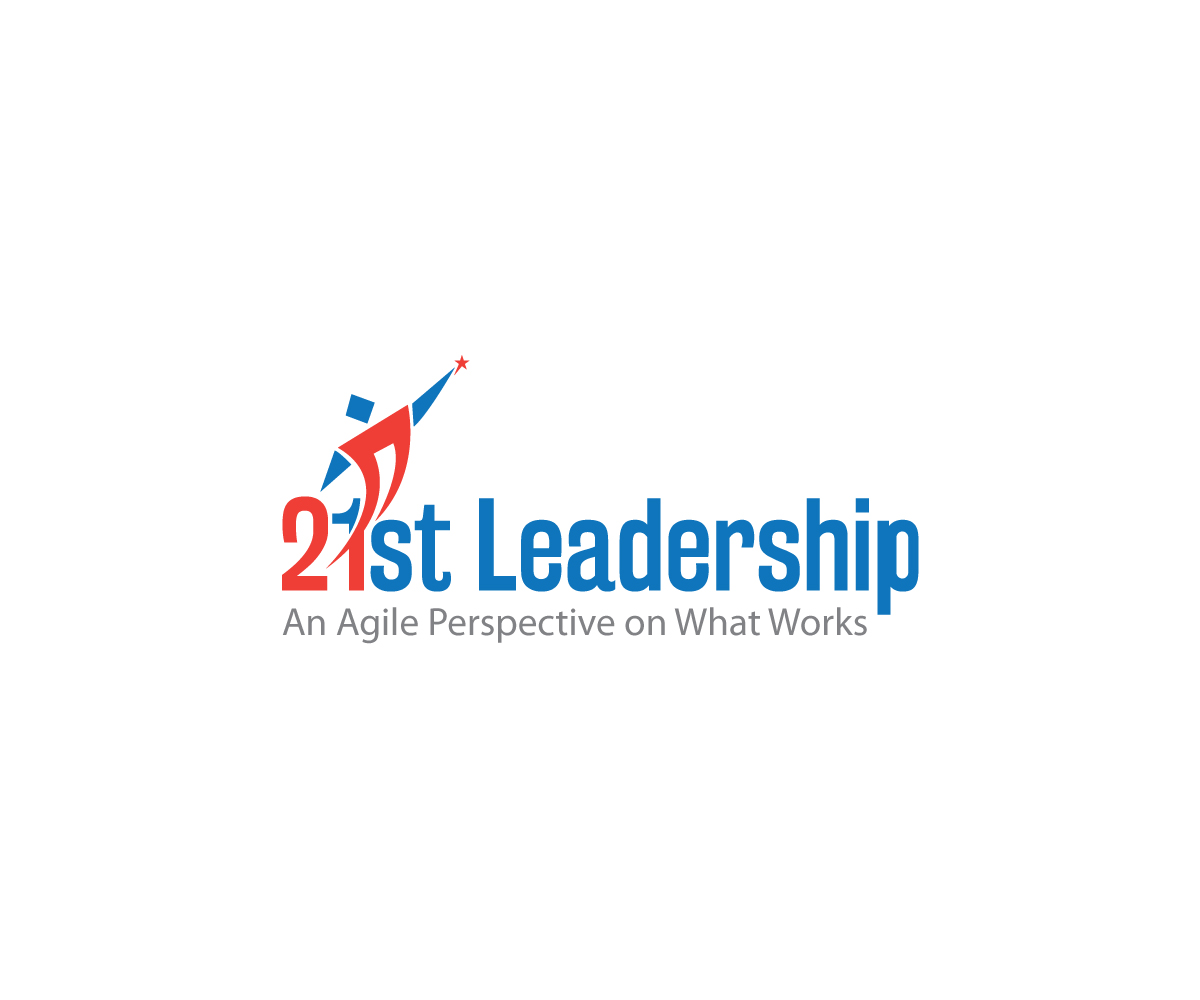 Logo-Design von e-graphics für 21st Leadership | Design #10555524