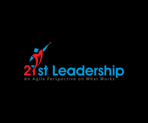 Logo-Design von e-graphics für 21st Leadership | Design: #10569761