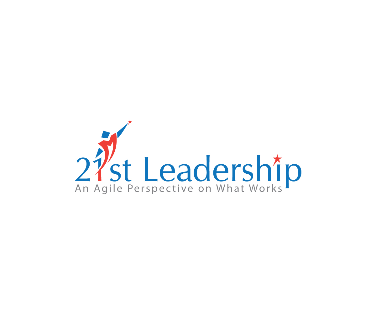 Logo-Design von e-graphics für 21st Leadership | Design #10587692
