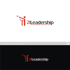 Logo Design by MBARO for 21st Leadership | Design #10616012
